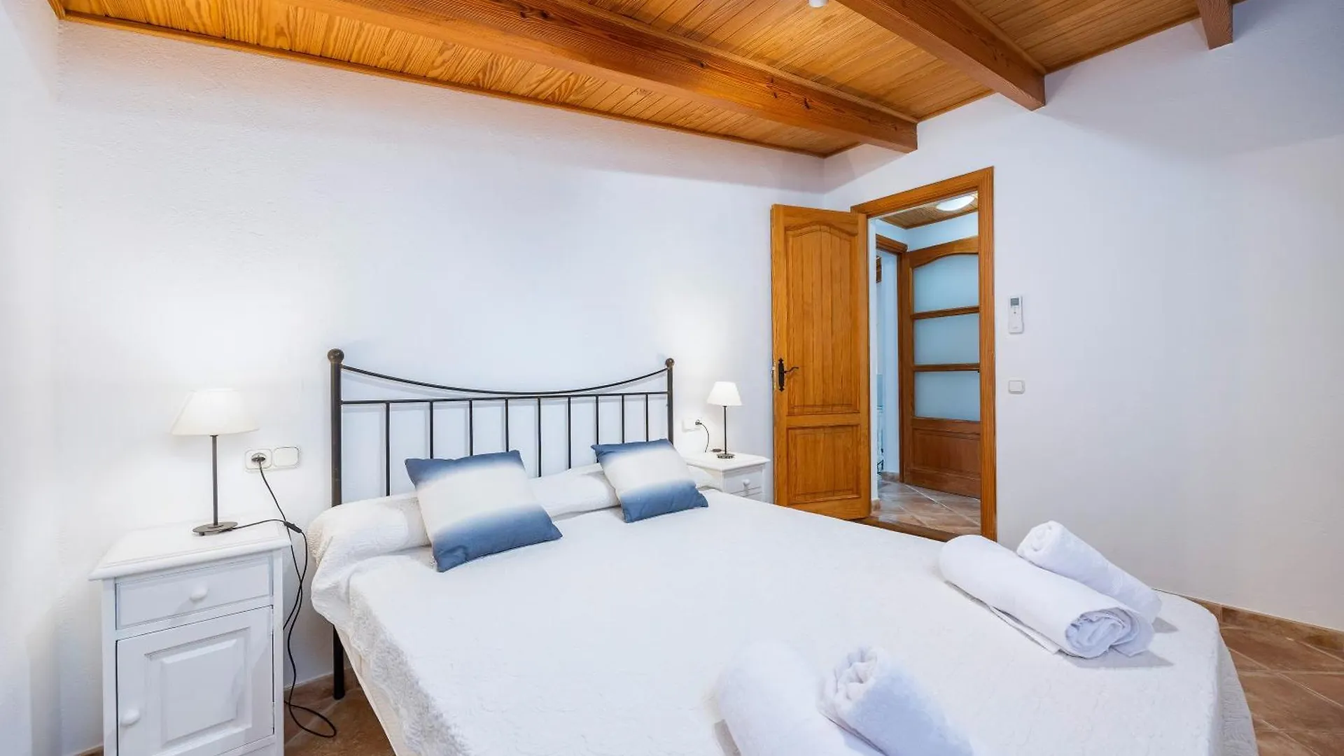 Vila Sa Creueta Campanet 0*,  Španělsko