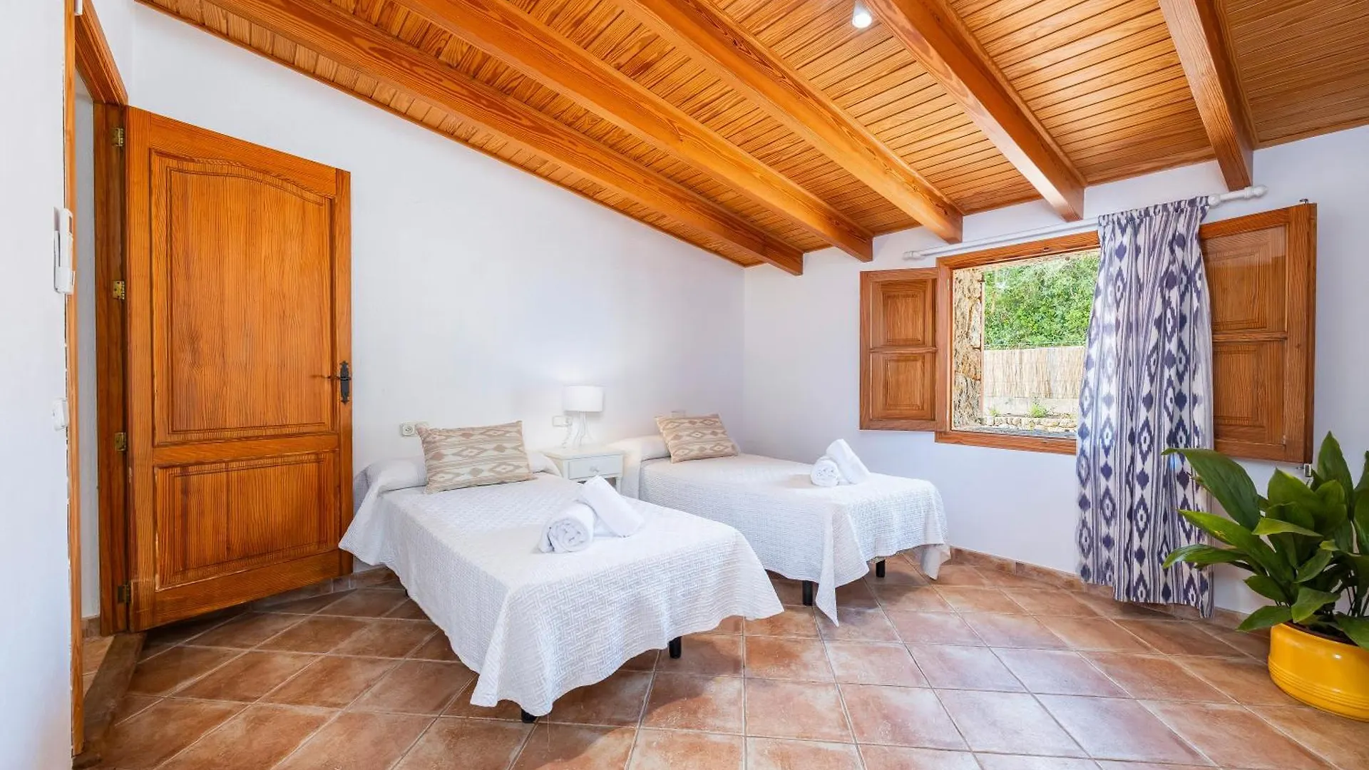 Vila Sa Creueta Campanet